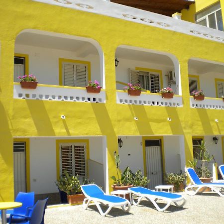 Hotel Mare Blu LMP Екстериор снимка