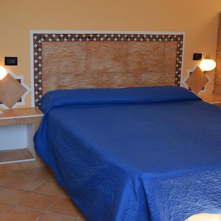 Hotel Mare Blu LMP Екстериор снимка
