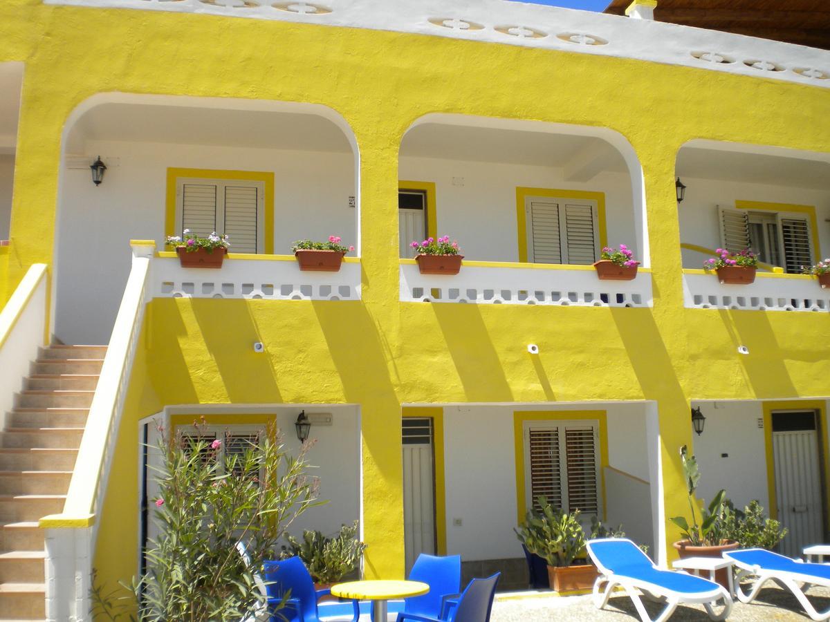 Hotel Mare Blu LMP Екстериор снимка